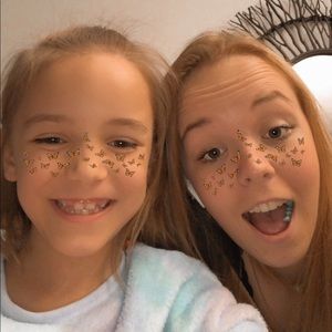 Meet your Posher, Kailey